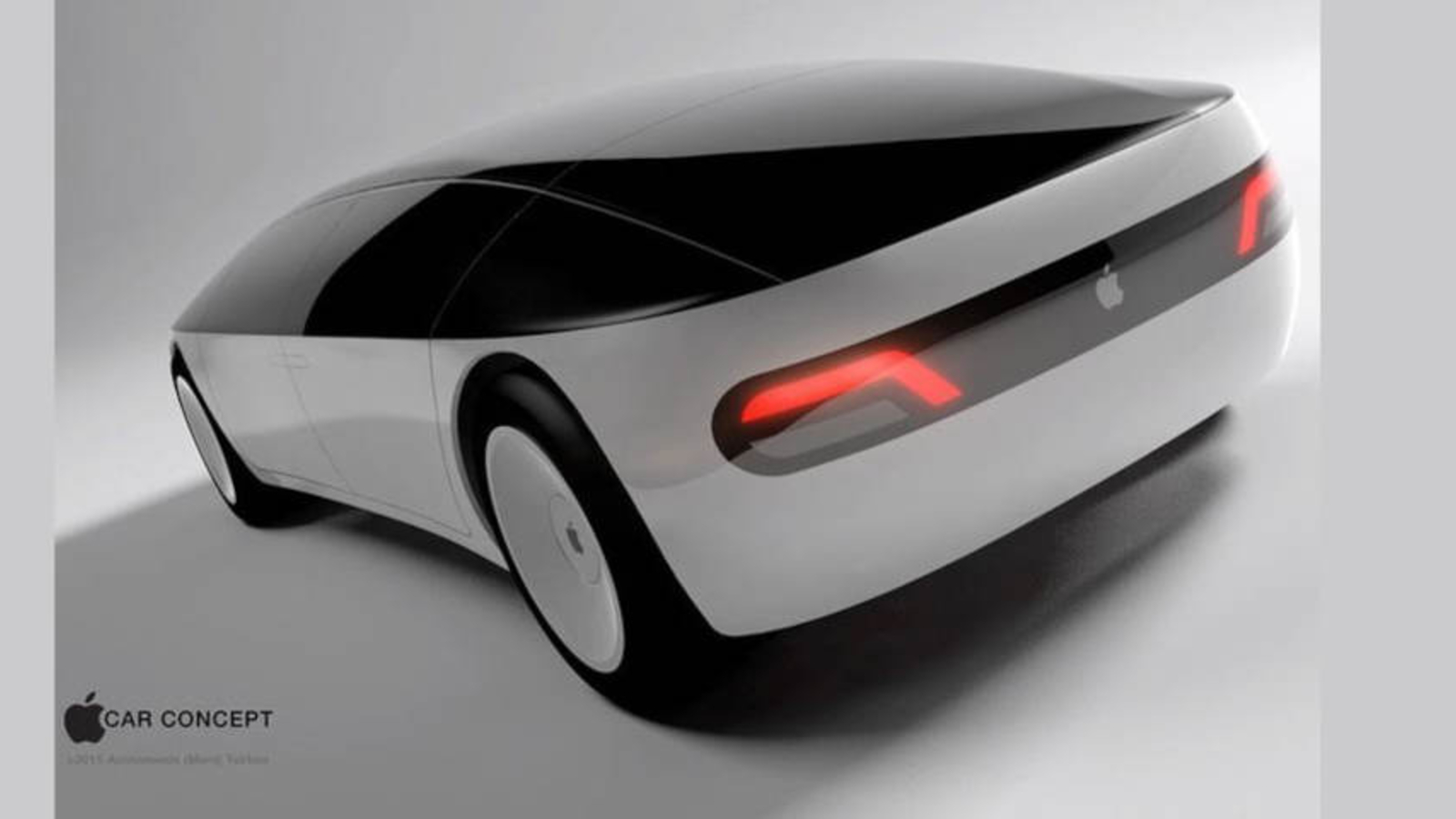 Apple Beendet Arbeit An Elektroauto Oe At